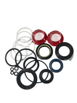 Ремпкомплект рейки з ГПК PORSCHE Panamera 09-18 MSG PH9003KIT