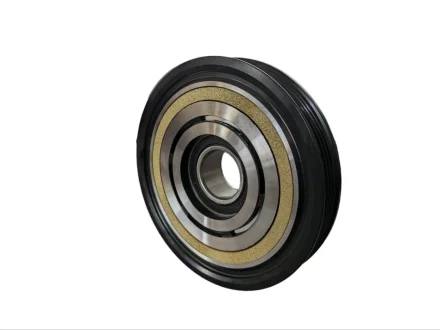 Шків компресора кондиціонера HCC MSG PL-1394 (фото 1)