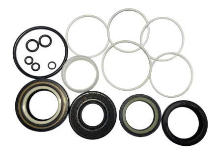 Ремкомплект рейки з гідропідсилювачем ГПК MSG PO9001KIT