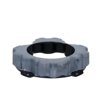 Притискна пластина шківа компресора DENSO 6SEU12C/6SEU14C MSG PR-1011 (фото 1)