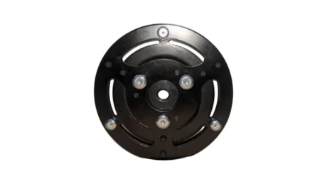 Притискна пластина шківа компресора DENSO SCSC06 MSG PT-1022