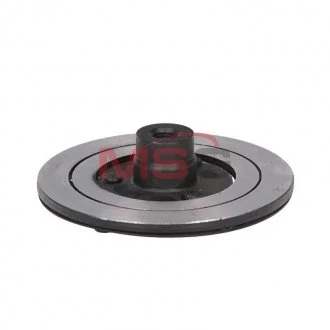 Притискна пластина шківа компресора DENSO 5SL12C-J MSG PT-1024 (фото 1)