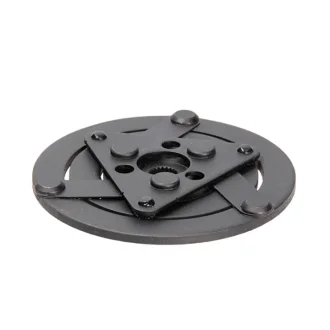 Притискна пластина шківа компресора SANDEN MSG PT-1033