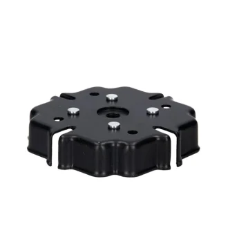 Притискна пластина шківа компресора DENSO 6SEU12C/7SEU16C MSG PT-1044