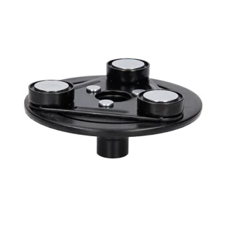 Притискна пластина шківа компресора PANASONIC / MATSUSHITA MSG PT-1081 (фото 1)