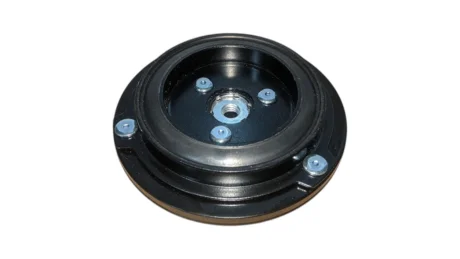 Притискна пластина шківа компресора DOOWON DV9 MSG PT-1089 (фото 1)