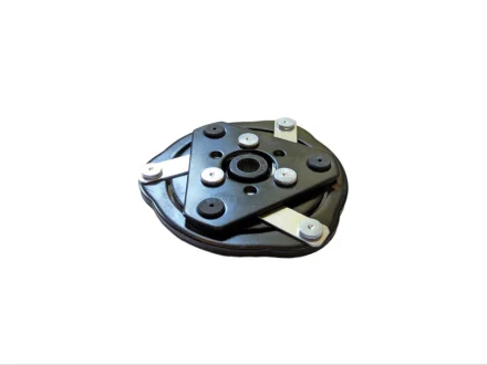 Притискна пластина шківа компресора MITSUBISHI MSC60CAS MSG PT-1091