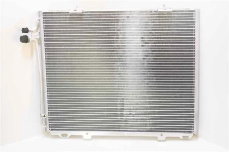 Радіатор кондиціонераMERCEDES-BENZ E-CLASS (S210) 96-03,E-CLASS (W210) 95-02,E-CLASS W210 95-02 MSG RC0008