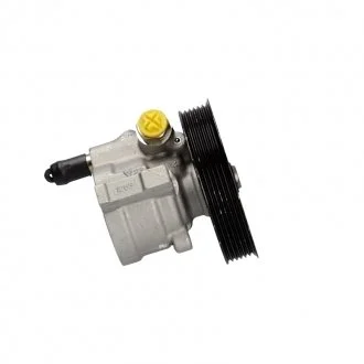 Насос г/п со шкивом D 132mm, 6pk Dacia Duster 1.5D-1.6Lpg 04.10- MSG RE 013