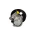 Насос г/п з шківом D 132mm, 6pk Dacia Duster 1.5D-1.6Lpg 04.10- MSG RE 013 (фото 5)