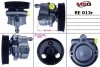 Насос ГУР відновлений Renault Kangoo 97-07, Nissan Kubistar 03-08, Dacia Logan 04-12 RE013R