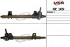 Кермова рейка без Г/П Renault Clio 1.2-1.8 93-95 RE 109