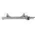 Кермова рейка (реставрована) RENAULT CLIO III 2005-2012,MODUS / GRAND MODUS 2004-2012 MSG RE 119R (фото 2)