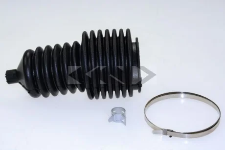 Пильовик рульової рейки OPEL ARENA 98-01, RENAULT TRAFIC 80-01 MSG RE248DUSTER