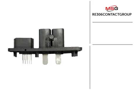Контактна група ЕПК MSG RE306CONTACTGROUP