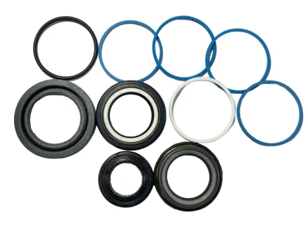 Фото 1 - ремкомплект рейки з гідропідсилювачем ГПК RENAULT 19 88-00 MSG RE9003KIT Ремкомплект рейки з гідропідсилювачем ГПК RENAULT 19 88-00 MSG RE9003KIT (фото 1)