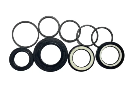 Ремкомплект рейки з гідропідсилювачем ГПК MSG RE9014KIT