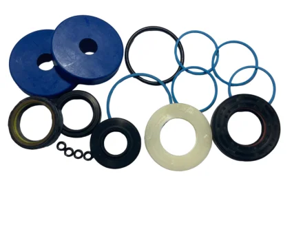 Ремкомплект кермової рейки з г/п OPEL MOVANO 10-, RENAULT MASTER 10- MSG RE 9019KIT