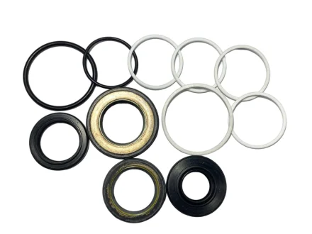 Ремкомплект рейки з гідропідсилювачем ГПК RENAULT Espace 97-02 MSG RE9023KIT