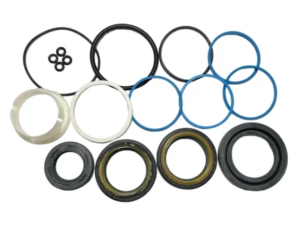 Рем/к-кт кермової рейки RENAULT LAGUNA III (BT0/1) 07-15, LAGUNA III Grandtour (KT0/1) 07-15 MSG RE 9025KIT