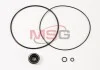 Ремкомплект компресора SANDEN TRS105 RK0021