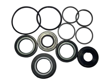 Ремкомплект рейки з гідропідсилювачем ГПК ROVER 75 99-05 MSG RO9003KIT