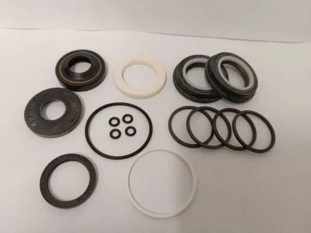 Ремкомплект рейки з гідропідсилювачем ГПК MSG RO9006KIT