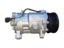 Компресор кондиціонера відновлений VW LUPO (6X1, 6E1) 98-05; AUDI 80 (8C, B4) 91-96; SEAT AROSA (6H) 97-04 SD6V12-1410