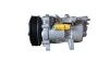 Компресор кондиціонера відновлений PEUGEOT 206 (2A/C) 99-09,206 SW (2E/K) 02-,307 (3A/C) 00-09,307 Break (3E) 02-09,206 98-09 SD6V12-1437
