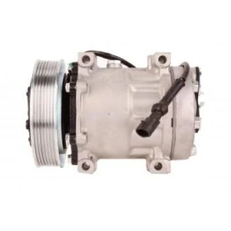 Компресор кондиціонера відновлений DAF XF 06-13, CF 01-13 MSG SD7H15-4002 R (фото 1)