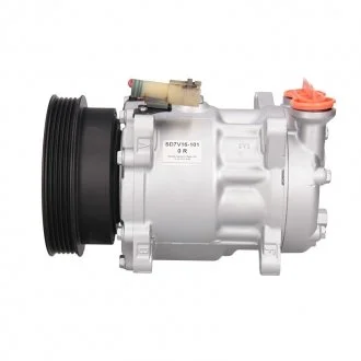 Автозапчасть MSG SD7V16-1010 R