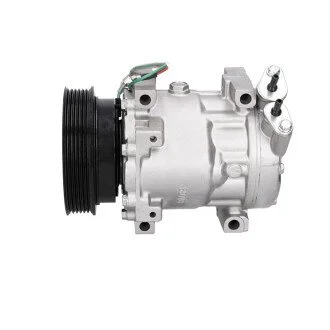 Компресор кондиціонера відновлений RENAULT LOGAN (KS) 07-,LOGAN I (LS) 04-; DACIA DUSTER (HS) 10-,LOGAN I (LS_) 04- MSG SD7V16-1194 (фото 1)