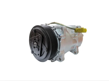 Фото 1 - компресор кондиціонера відновлений FIAT Ulysse 02-10; PEUGEOT 307 01-11, 807 02-14, Partner 96-08, Expert 95-07, 607 99-10, 406 97-04; CITROEN Berlingo 96-08, Jumpy 95-07, C5 01-08, C8 02-14, Xsara 00-06, Xsara Picasso 99-10; LANCIA Phedra 02-10 MSG SD7V16-1240 Компресор кондиціонера відновлений FIAT Ulysse 02-10; PEUGEOT 307 01-11, 807 02-14, Partner 96-08, Expert 95-07, 607 99-10, 406 97-04; CITROEN Berlingo 96-08, Jumpy 95-07, C5 01-08, C8 02-14, Xsara 00-06, Xsara Picasso 99-10; LANCIA Phedra 02-10 MSG SD7V16-1240 (фото 1)