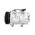 Компресор кондиціонера відновлений FORD C-MAX I (DM2) 03-10,FOCUS II (DA_) 04-12; VOLVO C30 (533) 06-12,V50 (545) 04-10 SD7V16-1249