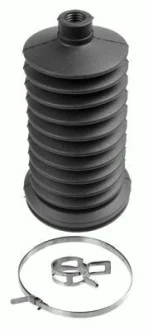 Пильовик рульової рейки SEAT IBIZA I (021A) 84-93,MALAGA (023A) 85-93 MSG SE101DUSTER