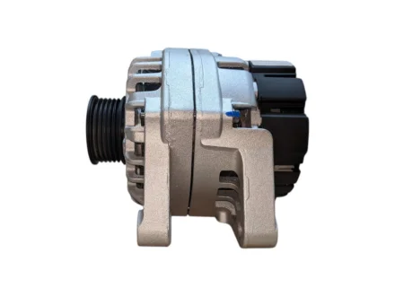 Генератор відновлений Peugeot Partner 08-, Peugeot Bipper 08-17, Citroen Berlingo 08-18 MSG SG7S015