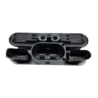 Контактна група ЕПК AUDI A1 10-;SEAT IBIZA IV 02-09;SKODA FABIA 06- MSG SK301CONTACTGROUP1 (фото 1)