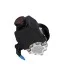 Насос ГПК новий SsangYong Rexton 01-06, SsangYong Actyon 06-11, SsangYong Kyron 05-11 MSG SS 002 (фото 4)