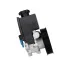 Насос ГПК новий SsangYong Rexton 01-06, SsangYong Actyon 06-11, SsangYong Kyron 05-11 MSG SS 002 (фото 5)