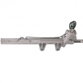 Рульова рейка з ГПК відновлена SSANGYONG REXTON (Y400) 17-н.в. MSG SS211R