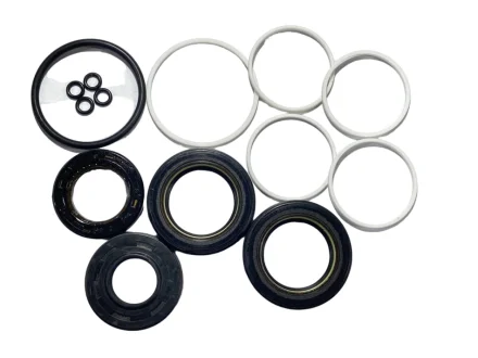 Ремкомплект рейки з гідропідсилювачем ГПК SSANGYONG Korando 96-05 MSG SS9006KIT