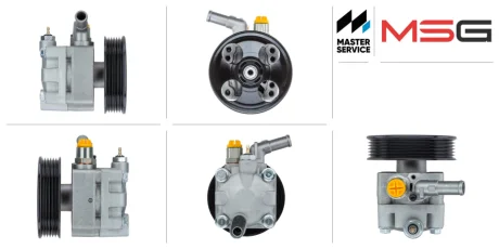 Насос ГПК новий SUBARU TRIBECA 05- MSG SU014