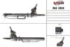 Рульова рейка з ГПК нова Subaru Outback 99-03, Subaru Impreza 00-07 MSG SU202 (фото 1)