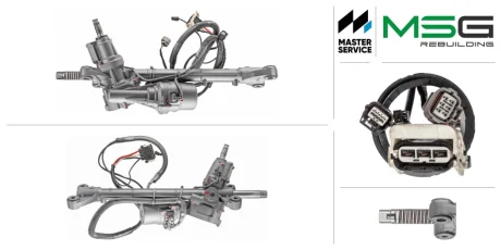 Автозапчасть MSG SU403.NL00.R