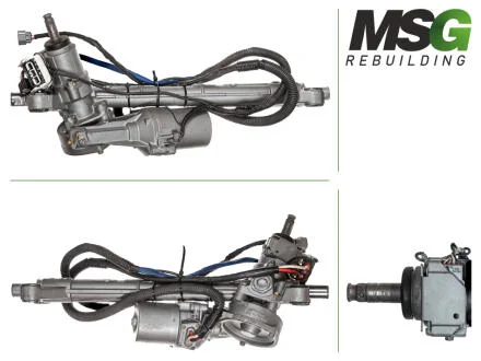 Рульова рейка з ЕПК SUBARU WRX седан (GJ) 13- MSG SU407.NLA0.R