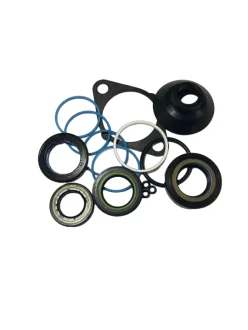 Ремкомплект рейки з гідропідсилювачем ГПК SUBARU Impreza 92-01, Legacy 99-03, Impreza 00-07, Outback 99-03, Forester 97-02 MSG SU9001KIT