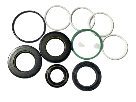 Ремонтний комплект рульової рейки MSG SU9002KIT