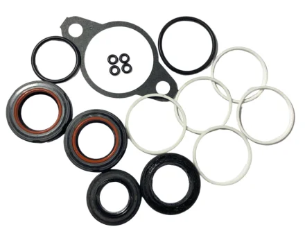 Ремкомплект рейки з гідропідсилювачем ГПК MSG SU9005KIT