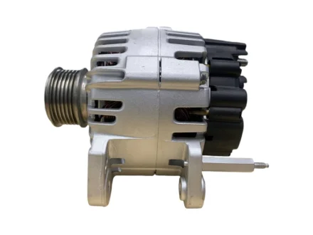 Генератор відновлений VW Caddy III 04-15, Audi A3 03-12, Skoda Octavia A5 04-13 MSG TG11C017