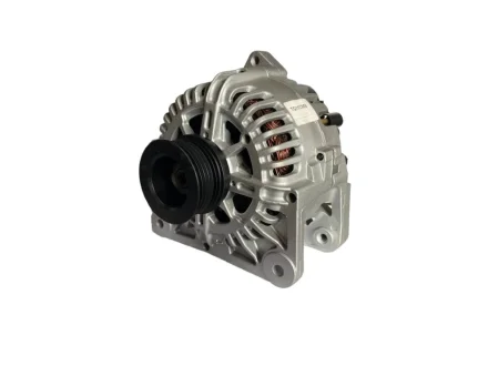Генератор відновлений Renault Megane III 09-16, Renault Kangoo 09-17, Peugeot 308 (T7) 07-19 MSG TG11C055